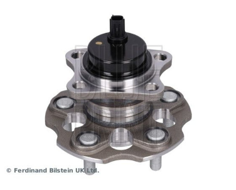 Wheel Bearing Kit ADT383123 Blue Print, Image 4