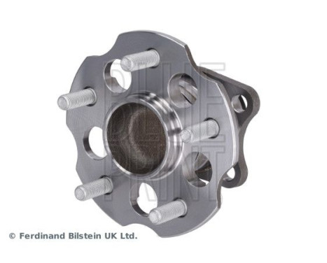 Wheel Bearing Kit ADT383123 Blue Print, Image 5