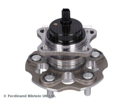 Wheel Bearing Kit ADT383123 Blue Print, Image 6