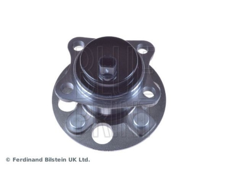 Wheel Bearing Kit ADT383124 Blue Print, Image 3