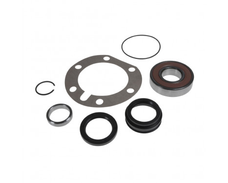 Wheel Bearing Kit ADT38321 Blue Print