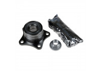 Wheel Bearing Kit ADT38326 Blue Print