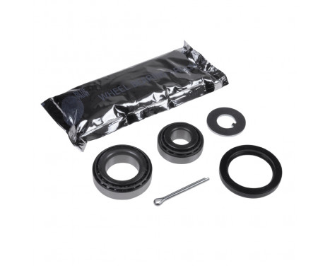 Wheel Bearing Kit ADT38327 Blue Print