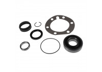 Wheel Bearing Kit ADT38337 Blue Print