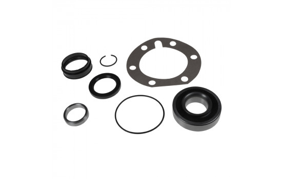 Wheel Bearing Kit ADT38337 Blue Print