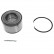 Wheel Bearing Kit ADT38340 Blue Print