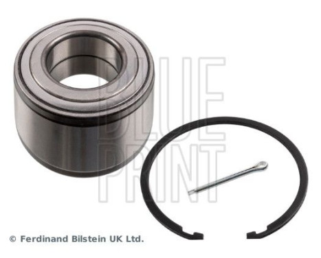 Wheel Bearing Kit ADT38340 Blue Print, Image 4