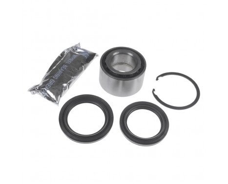 Wheel Bearing Kit ADT38346 Blue Print