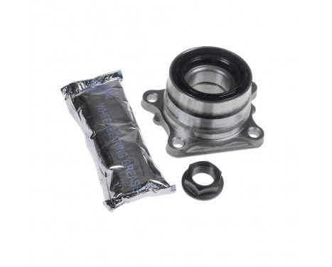 Wheel Bearing Kit ADT38347 Blue Print