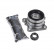 Wheel Bearing Kit ADT38347 Blue Print