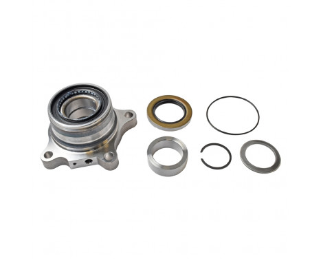 Wheel Bearing Kit ADT38353 Blue Print
