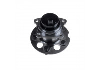 Wheel Bearing Kit ADT38354 Blue Print