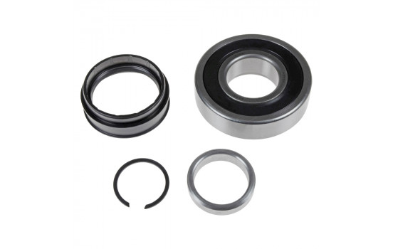 Wheel Bearing Kit ADT38356 Blue Print
