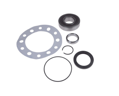 Wheel Bearing Kit ADT38357 Blue Print
