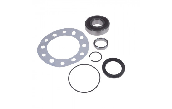 Wheel Bearing Kit ADT38357 Blue Print