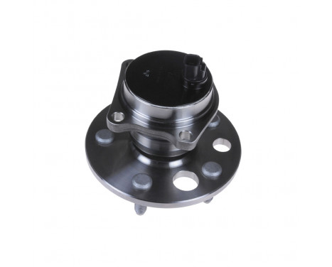 Wheel Bearing Kit ADT38366 Blue Print
