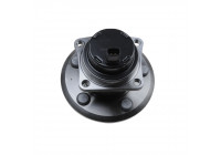 Wheel Bearing Kit ADT38367 Blue Print