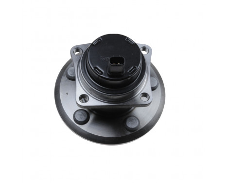 Wheel Bearing Kit ADT38367 Blue Print