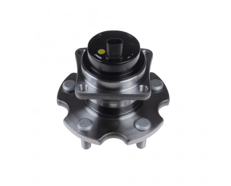 Wheel Bearing Kit ADT38369 Blue Print