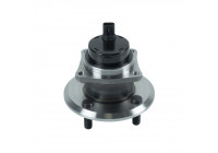Wheel Bearing Kit ADT38371 Blue Print