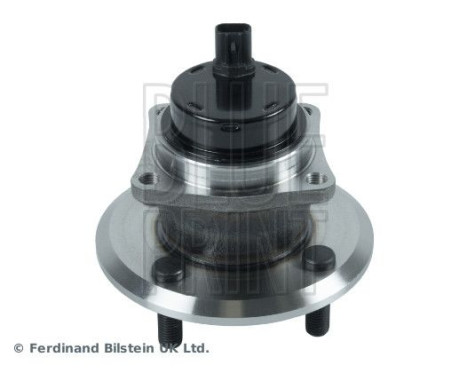 Wheel Bearing Kit ADT38371 Blue Print, Image 3