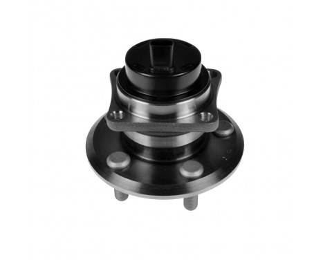 Wheel Bearing Kit ADT38373C Blue Print