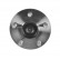 Wheel Bearing Kit ADT38373C Blue Print, Thumbnail 3