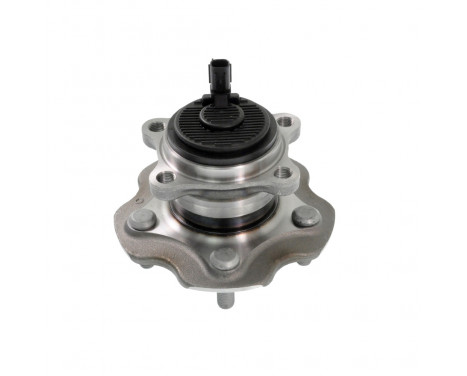 Wheel Bearing Kit ADT38377 Blue Print