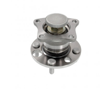 Wheel Bearing Kit ADT38378 Blue Print