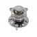 Wheel Bearing Kit ADT38378 Blue Print