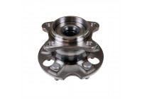 Wheel Bearing Kit ADT38380 Blue Print