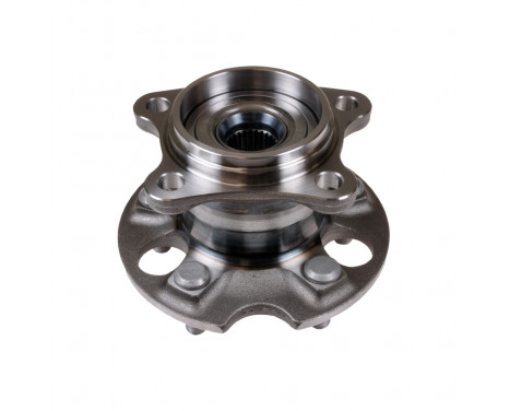 Wheel Bearing Kit ADT38380 Blue Print