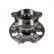 Wheel Bearing Kit ADT38380 Blue Print