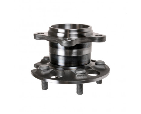 Wheel Bearing Kit ADT38380 Blue Print, Image 2
