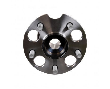 Wheel Bearing Kit ADT38380 Blue Print, Image 3