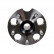Wheel Bearing Kit ADT38380 Blue Print, Thumbnail 3