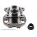 Wheel Bearing Kit ADT38380 Blue Print, Thumbnail 4