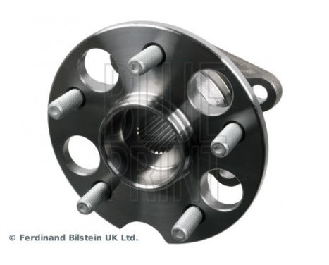 Wheel Bearing Kit ADT38380 Blue Print, Image 5