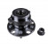 Wheel Bearing Kit ADT38381 Blue Print