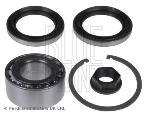 Wheel Bearing Kit ADT38382 Blue Print, Image 4