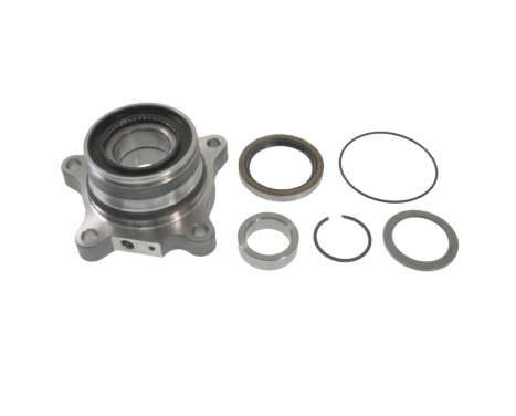 Wheel Bearing Kit ADT38383 Blue Print