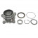 Wheel Bearing Kit ADT38383 Blue Print