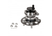 Wheel Bearing Kit ADT38384 Blue Print