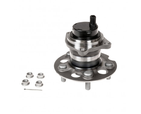 Wheel Bearing Kit ADT38384 Blue Print
