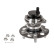 Wheel Bearing Kit ADT38384 Blue Print
