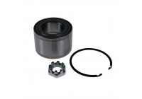 Wheel Bearing Kit ADT38385 Blue Print