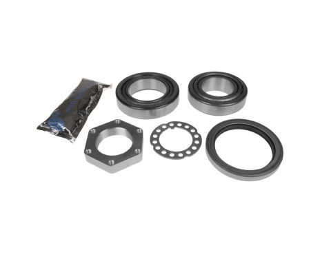 Wheel Bearing Kit ADT38386 Blue Print