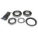 Wheel Bearing Kit ADT38386 Blue Print