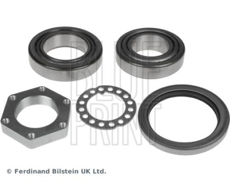 Wheel Bearing Kit ADT38386 Blue Print, Image 2