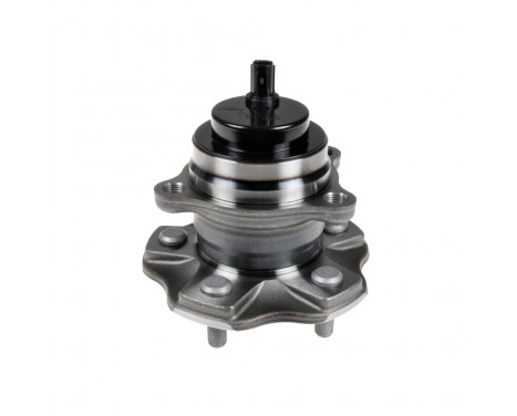 Wheel Bearing Kit ADT38389 Blue Print